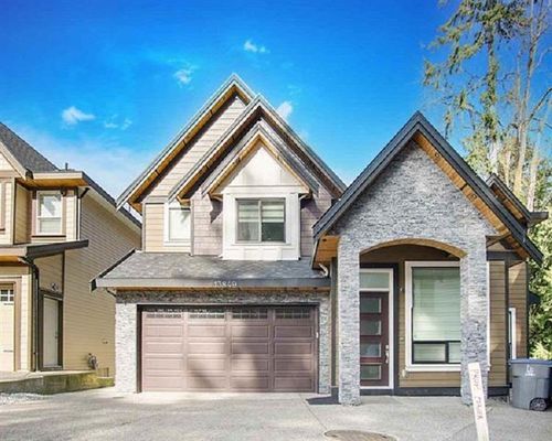 13849 60a Ave, Surrey, BC, V3X0H3 | Card Image