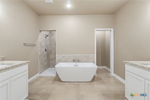 408 Avenue C, Copperas Cove, TX, 76522-1664 | Card Image