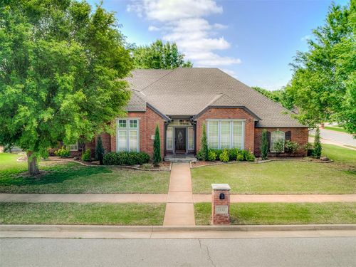 1532 Nw 144th St, Edmond, OK, 73013-1573 | Card Image