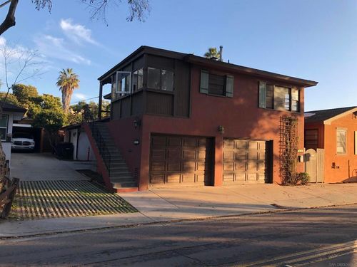4109 Mason St, San Diego, CA, 92110-2717 | Card Image