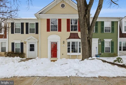 47 Quincy Ct, STERLING, VA, 20165-5755 | Card Image