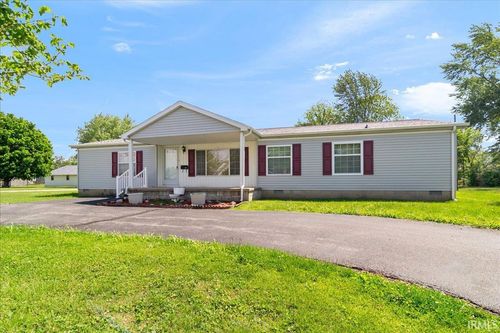 830 N Gibson Street, Princeton, IN, 47670 | Card Image