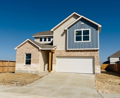 10907 Bop Ln, Adkins, TX, 78101 | Card Image