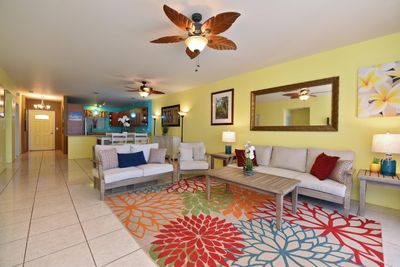 D103 - 1400 Limahana Cir, Condo with 2 bedrooms, 2 bathrooms and null parking in Lahaina HI | Image 1