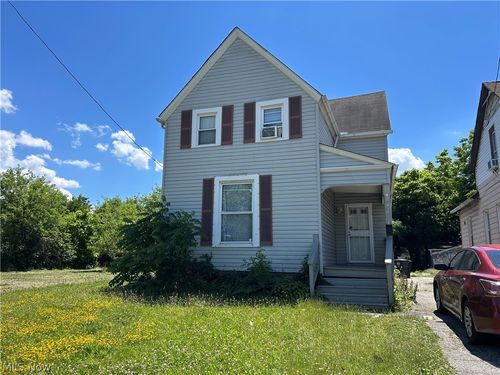9418 Easton Ave, Cleveland, OH, 44104-5418 | Card Image