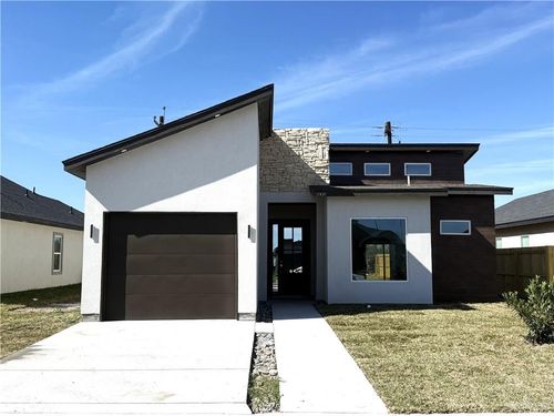 5909 N Playa Del Sol St, Edinburg, TX, 78542-7367 | Card Image