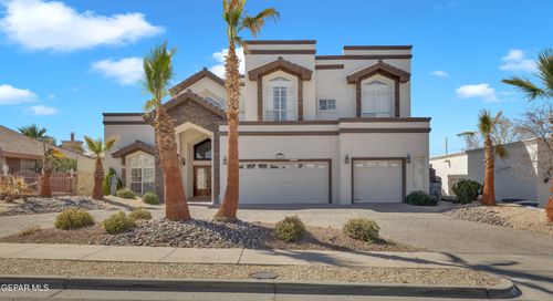 1329 Whirl Away Dr, El Paso, TX, 79936-7806 | Card Image