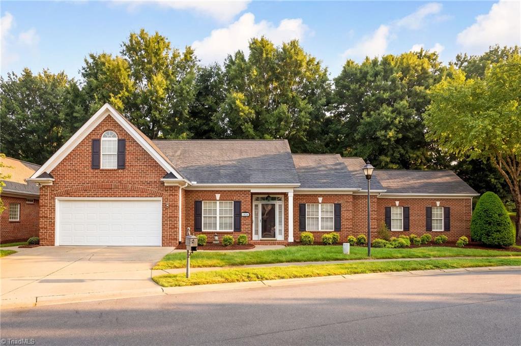 Residential in Clemmons