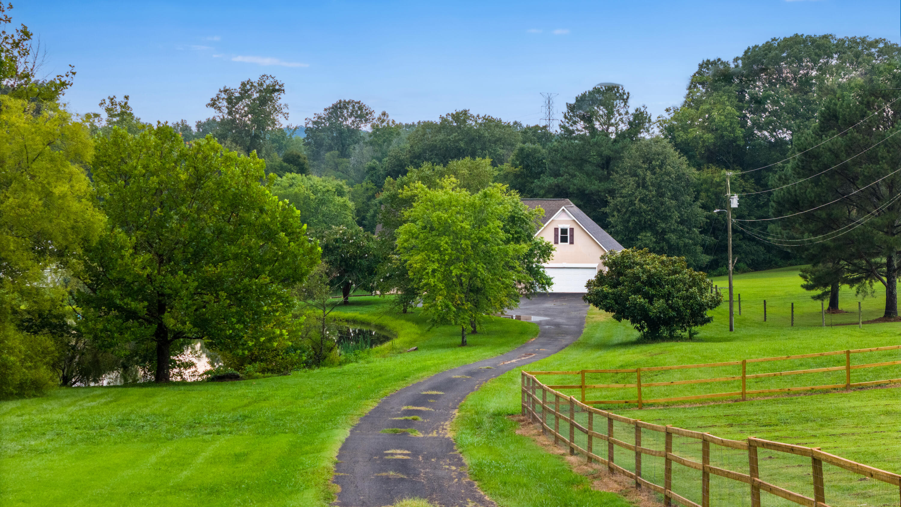 Candies Creek Ridge Rd, Charleston, TN 37310