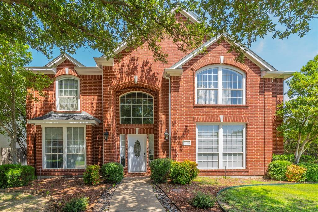 Canyon Crest Dr, Fort Worth, TX 76132