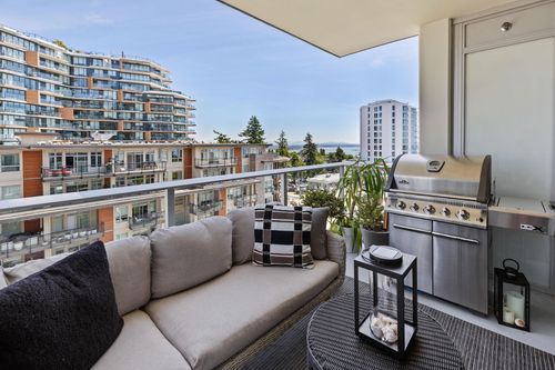 605-1441 Johnston Rd, White Rock, BC, V4B3Z4 | Card Image