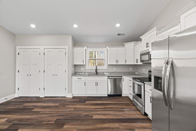 27 Ferguson Hollow Rd, House other with 3 bedrooms, 2 bathrooms and null parking in Chestnut Mound TN | Image 20