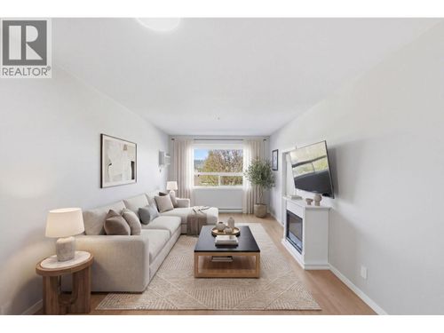 308-778 Rutland Rd N, Kelowna, BC, V1X8B3 | Card Image