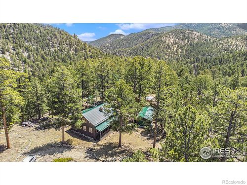 34 Pale Blue Way, Glen Haven, CO, 80532-5027 | Card Image