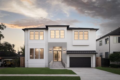 4921 Chestnut St, Bellaire, TX, 77401-3409 | Card Image
