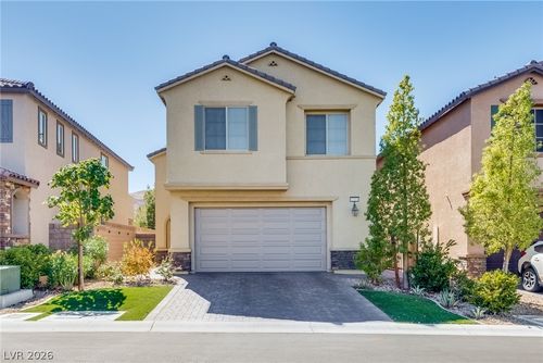 12321 Silvana St, Las Vegas, NV, 89141-3040 | Card Image