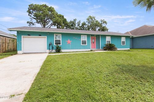6413 Pine Dr, Panama City Beach, FL, 32408-3934 | Card Image