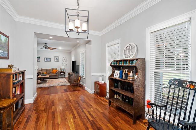 104 Catawbah Rd, House other with 5 bedrooms, 4 bathrooms and null parking in Clemson SC | Image 8