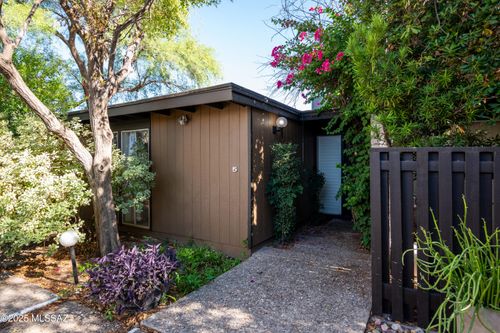 5-5701 N Glenn Street, Tucson, AZ, 85712 | Card Image