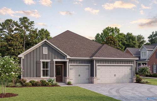 224 Hibiscus Drive, Hazel Green, AL, 35750 | Card Image
