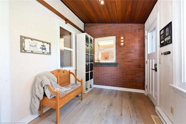 1396 Progreston Rd, Home with 5 bedrooms, 3 bathrooms and 20 parking in Carlisle ON | Image 37