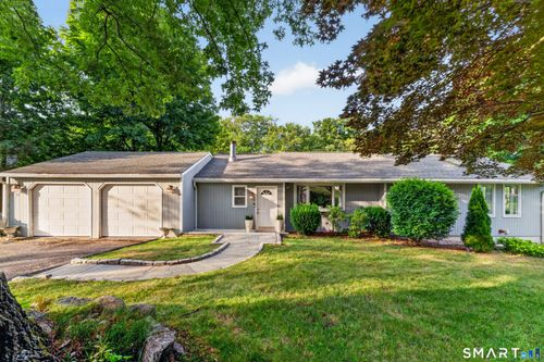 57 Ledgewood Dr, Norwalk, CT, 06850-1825 | Card Image