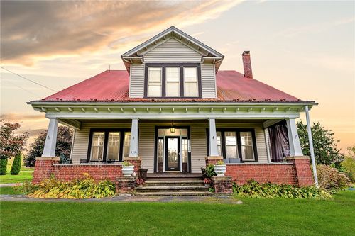 539 Main St, Addison, PA, 15411-2050 | Card Image