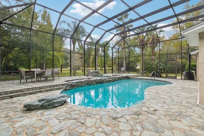 492 Aj Mills Road, House other with 4 bedrooms, 3 bathrooms and null parking in Ponte Vedra FL | Image 2