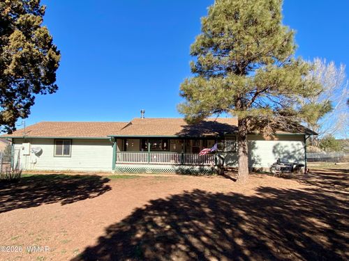 1107 Cochran Ln, Show Low, AZ, 85901-8290 | Card Image