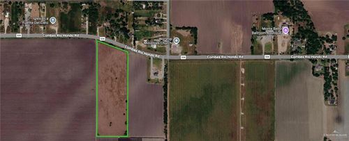 00 Fm 508, Harlingen, TX, 78550 | Card Image