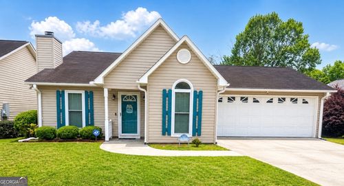105 Easy Street, Dublin, GA, 31021 | Card Image