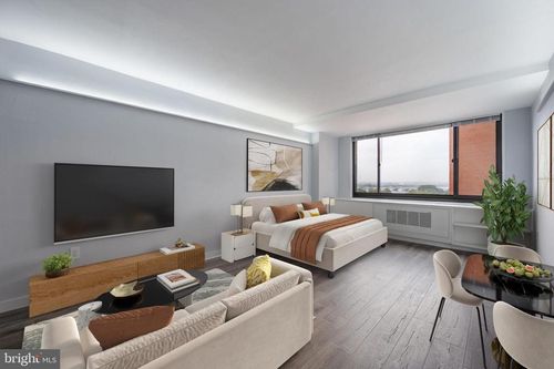 apt-424-1011 Arlington Blvd, ARLINGTON, VA, 22209-2231 | Card Image