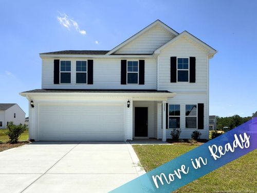 2223 Roadster Pony Ln, Hope Mills, NC, 28348-6503 | Card Image
