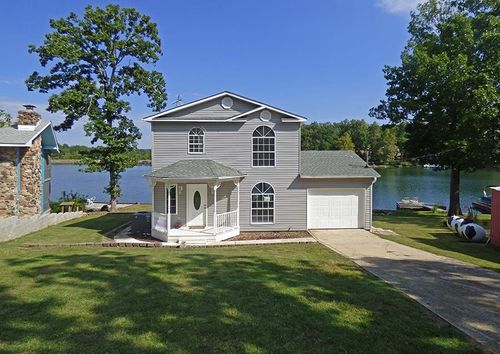 170 E Lakeshore Dr, Cherokee Village, AR, 72529-4232 | Card Image