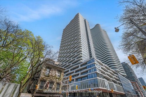 1016-85 Wood St, Toronto, ON, M4Y0E8 | Card Image
