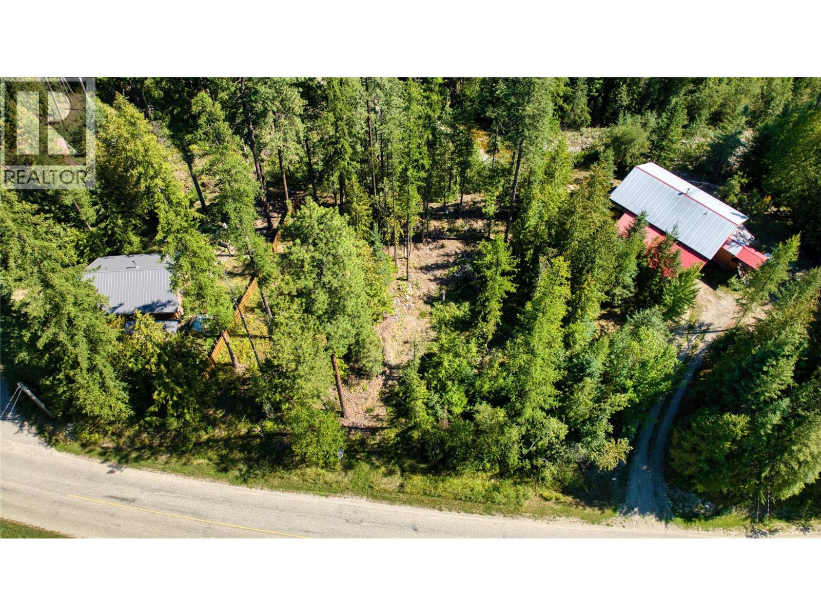 Residential in Crawford Bay 2