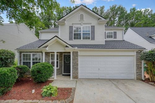 115 Village Trce, Woodstock, GA, 30188-7022 | Card Image