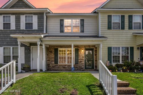 107-27 E Doris Ave, Jacksonville, NC, 28540-5113 | Card Image