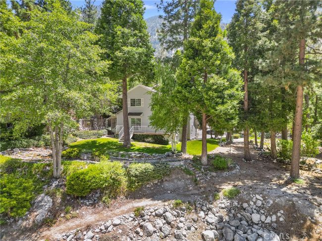 41560 Alder Dr, House other with 2 bedrooms, 3 bathrooms and 2 parking in Forest Falls CA | Image 13