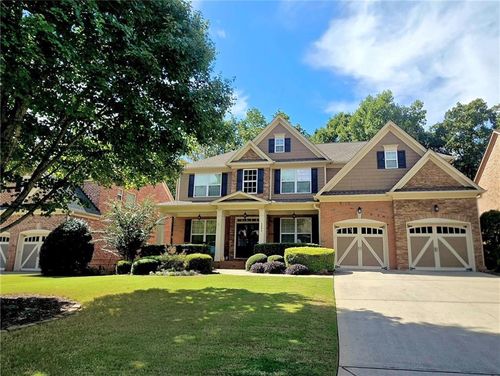 4965 Cheltenham Pl, Cumming, GA, 30041-5818 | Card Image