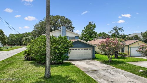 604 11th Ave S, Jacksonville Beach, FL, 32250-5160 | Card Image