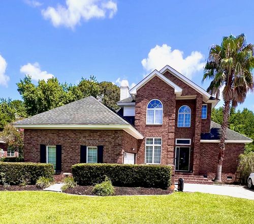 1112 Eagle Landing Blvd, Hanahan, SC, 29410-8508 | Card Image