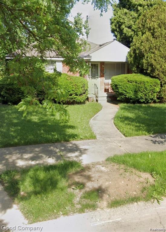 Stahelin Ave, Detroit, MI 48228