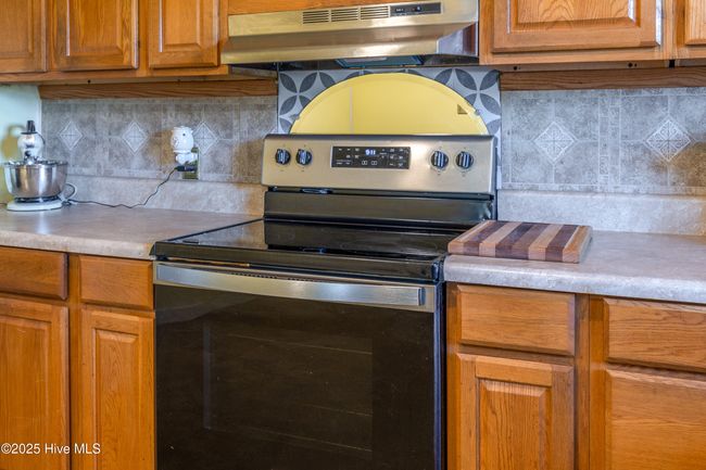 6733 Newon Grove Highway, House other with 3 bedrooms, 2 bathrooms and null parking in Newton Grove NC | Image 14