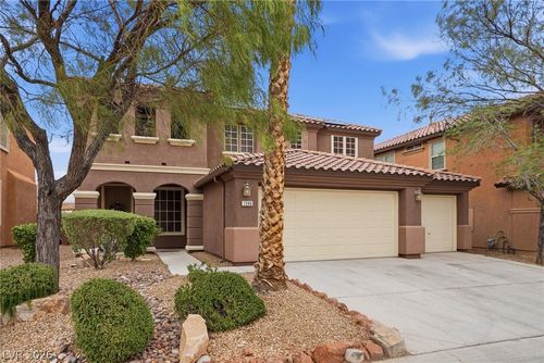 7286 Arrowrock Ave, Las Vegas, NV, 89179-1251 | Card Image