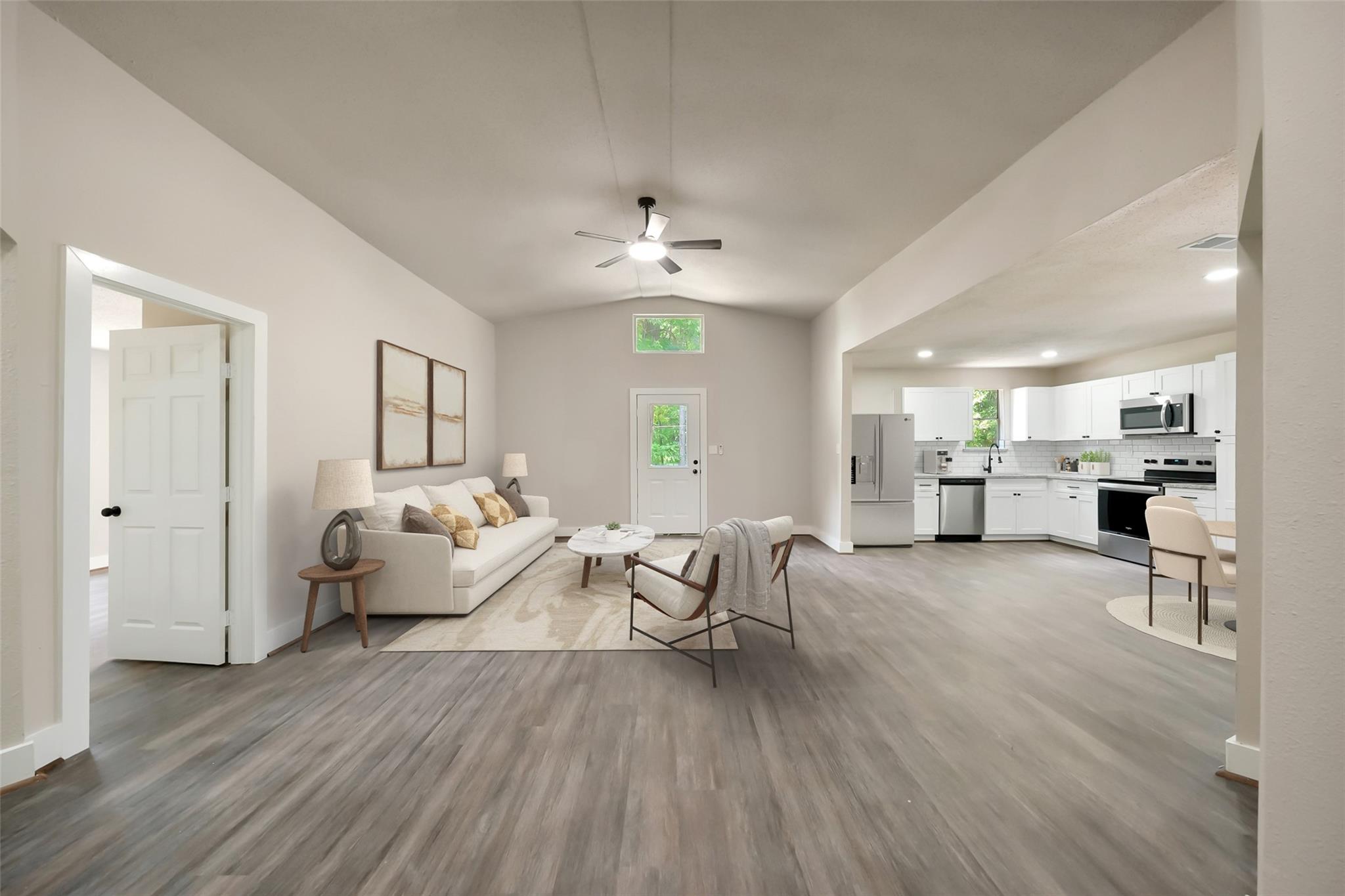 Residential in Coldspring 2