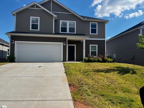 140 Lavinia Cir, Duncan, SC, 29334-2041 | Card Image