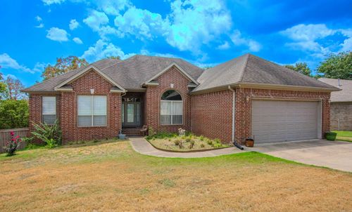 6901 Gap Point Cir, Sherwood, AR, 72120-4053 | Card Image