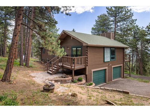 153 Divide View Dr, Golden, CO, 80403 | Card Image