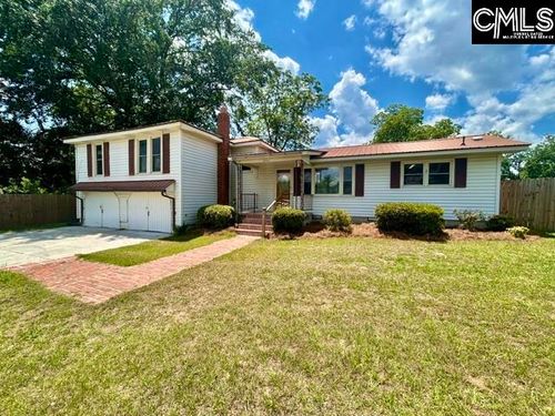 2727 College Street, Newberry, SC, 29108 | Card Image